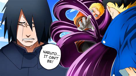 Top 82+ boruto manga chapters to anime latest - in.cdgdbentre