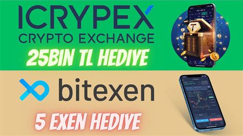 İKİ YERLİ BORSAYA KAYIT OL BONUSLARINI AL ICRYPEX TETHER GOLD KUTUSU