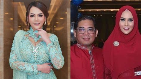 Jadi Istri Kedua Nita Thalia Gugat Cerai Karena Tak Lagi Sayang