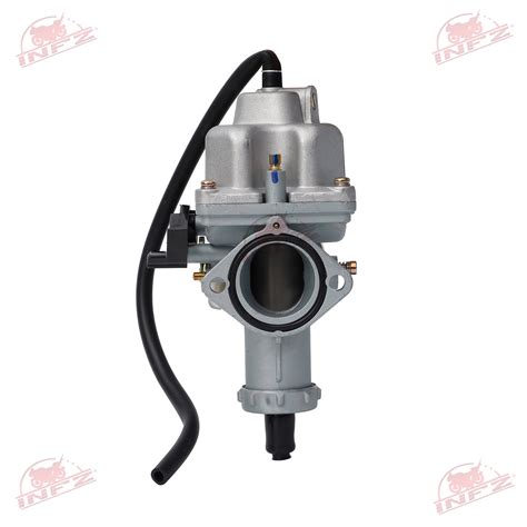 Infz Motorcycle Carburetor Engine Parts Cg200 Tricycle China Motorcycle