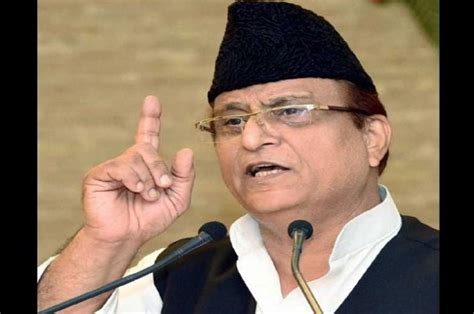 Breaking Sp Leader Azam Khan Sentenced To Years In Prison In