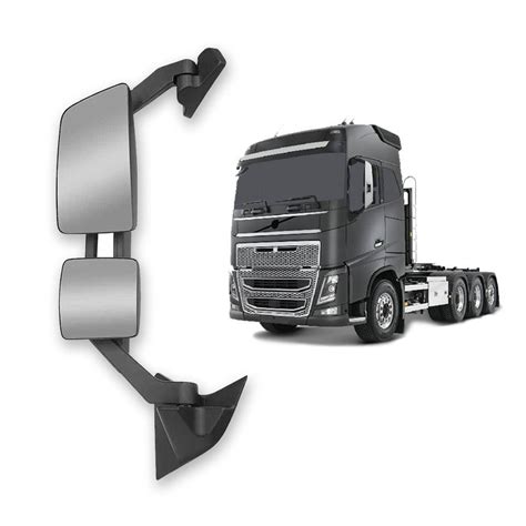 Como Ajustar Corretamente Retrovisor Elétrico Do Volvo Fh 2010 zayyid