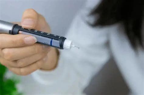 Super detailed insulin injection guide – Faxne