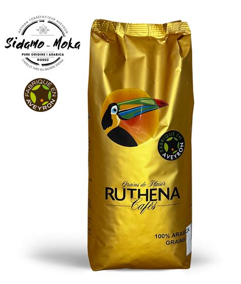 Moka D Ethiopie Sidamo Caf En Grain Boutique Caf S Ruthena Rodez