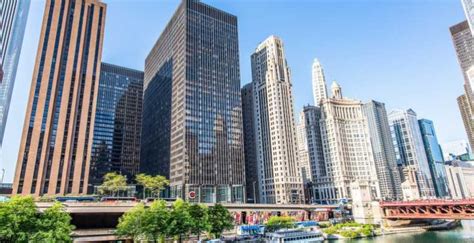 14 Chicago Architecture Tours You Cannot Miss