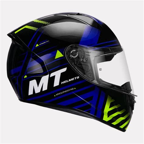 MT Stinger Helmet | Buy MT Stinger Helmet Online at Best Price from ...
