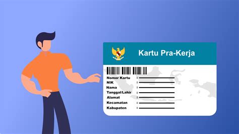 Perlu Tau Syarat Dan Cara Daftar Kartu Prakerja Rtpintar Blog