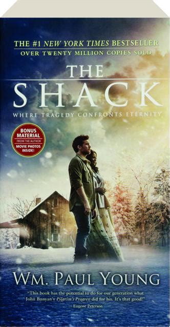 THE SHACK - HamiltonBook.com