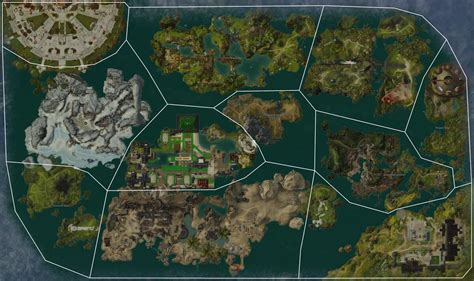 Skywatch Archipelago - Guild Wars 2 Wiki (GW2W)