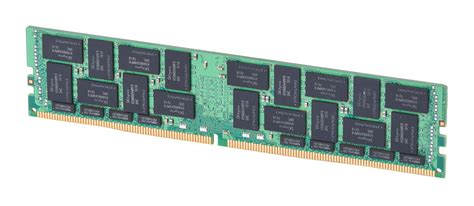 SK Hynix 32GB 2Rx4 PC4 2400T L DDR4 Server RAM LR DIMM ECC