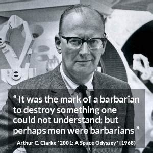 Arthur C. Clarke quotes - Kwize