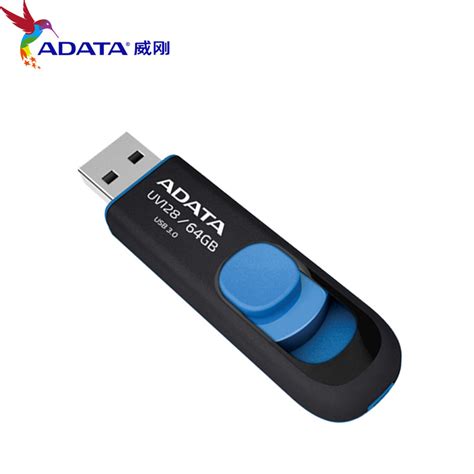 Adata UV128 64 GB USB 3 2 Pendrive Speed Solution