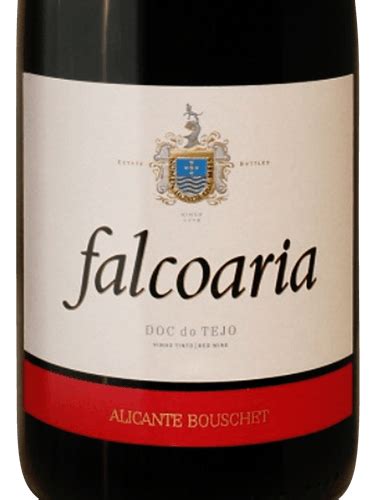 Quinta Do Casal Branco Falcoaria Alicante Bouschet Vivino Us