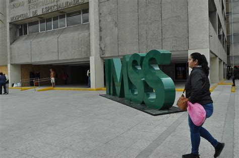 Cl Nica Del Imss En Torre N Sin Medicina Para El C Ncer El Siglo