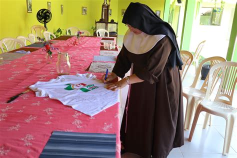 Brasil Fazenda Da Esperan A Deseja Mostrar Na Jmj Lisboa O Que