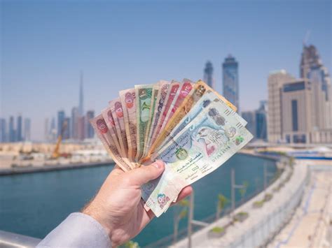 Quel budget prévoir pour vivre à Dubaï Come In Dubai