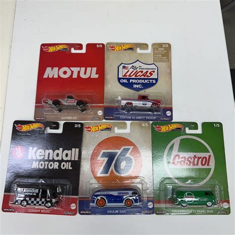 Yahoo オークション セブンイレブン限定 新品未開封 Hot Wheels Prem