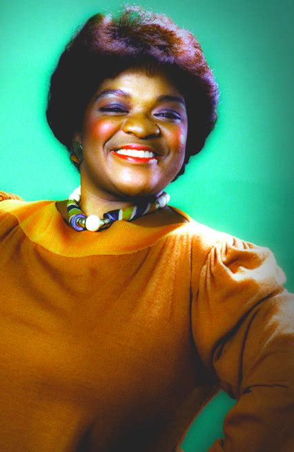 Black Kudos • Nell Carter Nell Carter September 13 1948