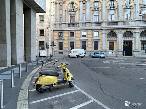 Milano Cordusio Perch Piazza Edison Non Viene Migliorata Le