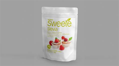 Stevia - CGWorks