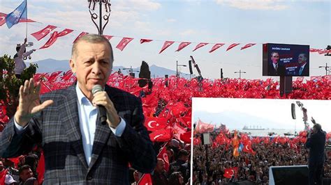 Cumhurbaşkanı Erdoğan dan muhalefete tepki Bu öyle bir masa ki 7