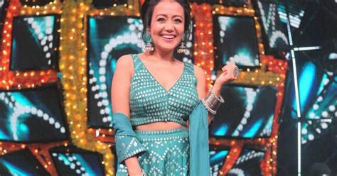 Neha Kakkar Fashion: Best 10 Trending Outfits