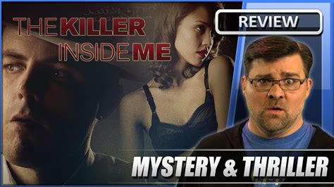 The Killer Inside Me Movie Review 2010 Youtube