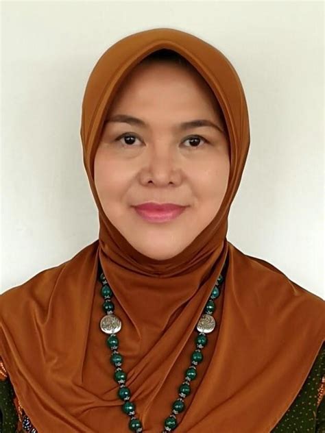 Prof Dr Dwiana Ocviyanti Beranisehat