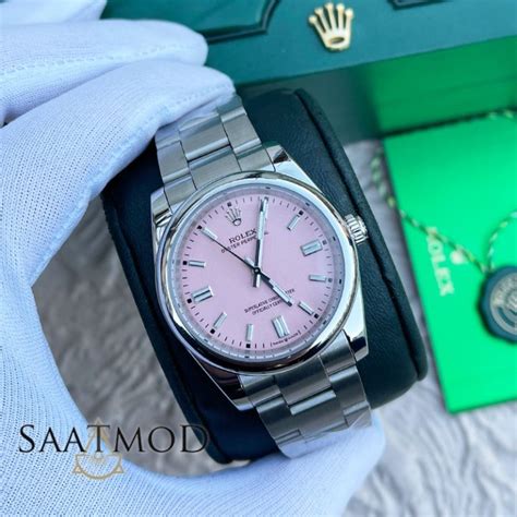 Rolex Bayan Saatmod