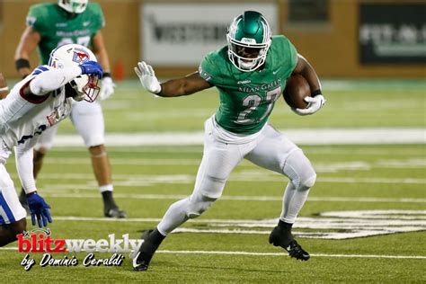 Texas Southern Tigers Vs North Texas Mean Green Preview Blitz Weekly