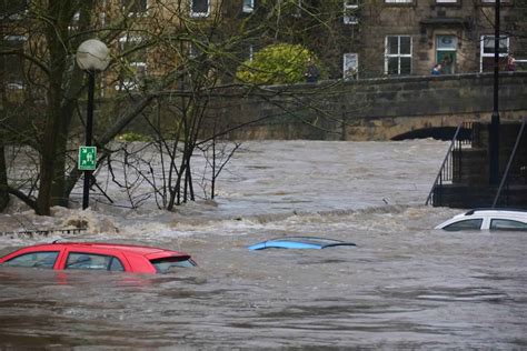 HR Administratie Noodweer En Overstromingen Wat Moet Je Weten Als