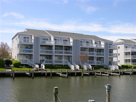 Hidden Harbor Ocean City Rentals Vacation Rentals In Ocean City Md