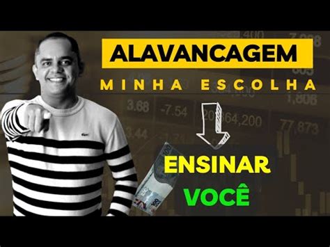 ALAVANCAGEM NO OTC E ENTRADA DE 8K QUAL SUA DECISÃO APRENDER OU