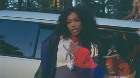 Every Song On SZA S CTRL Ranked