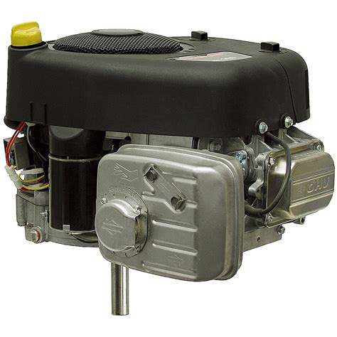 Hp Briggs Stratton Powerbuilt Engine Vertical Shaft Engines