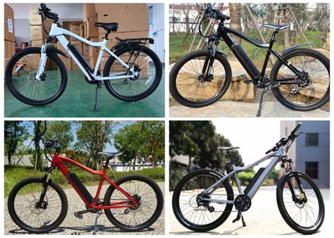 Changzhou Wholesale Oem Electric Bicycle With Hidden Battery