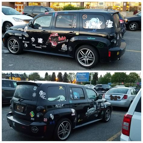 weeb mobile shittycarmods