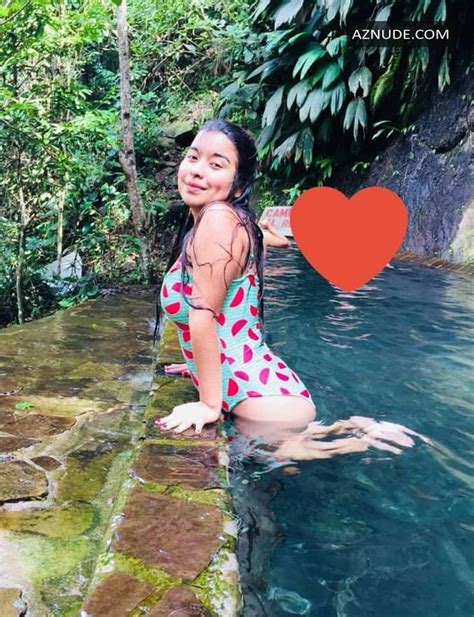 CAROL SEMINARIO TIRADO Nude AZNude