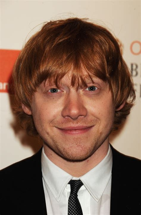 Rupert Grint Ron Weasley Harry Potter High Quality Photos Collection Gallery P 5 Hot News