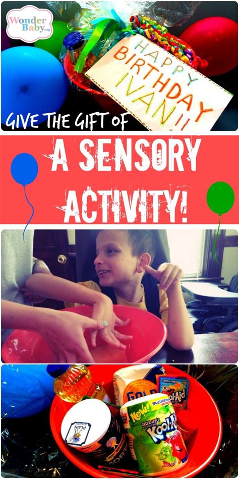 Pin on Tactile & Sensory Fun