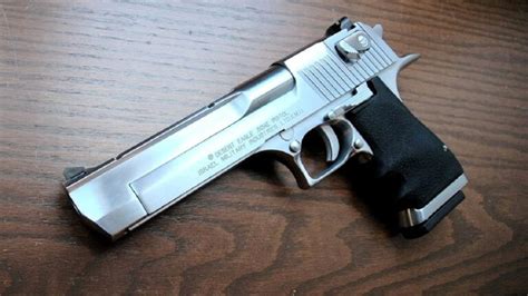 5 Most Powerful Handguns Ever 19fortyfive