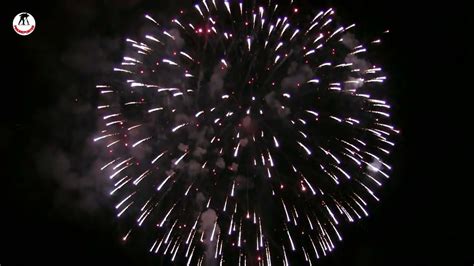 MOLFETTA 2022 Spettacolo Pirotecnico Ditta SENATORE FIREWORKS Da Cava