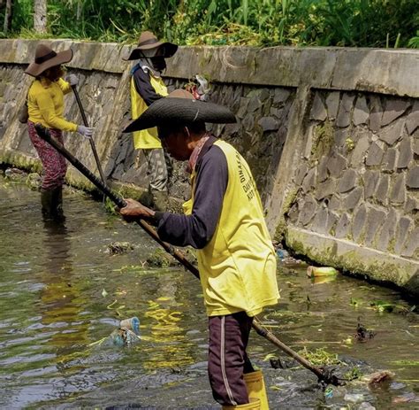 PUPR Pekanbaru Normalisasi Sungai Dan Drainase PekanbaruKini