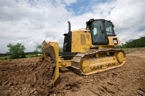 New D6K2 Track Type Tractor Dozers For Sale Carter Machinery