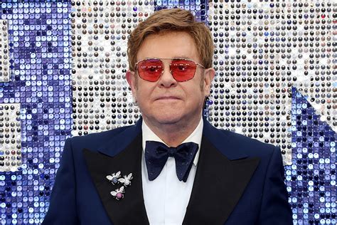 Elton John Adds 11 New Dates To North American Farewell Tour