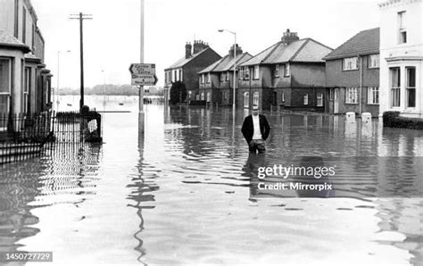 Carlisle Flood Photos And Premium High Res Pictures Getty Images