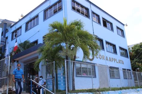 CORAAPPLATA Decide Rescindir Contrato Con Empresa AAA Por Varios