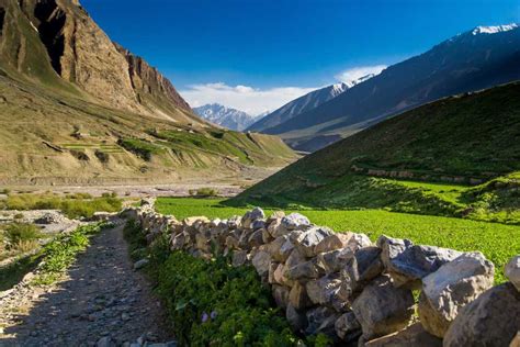 Places To Visit In Himachal Pradesh Top Tourist Places