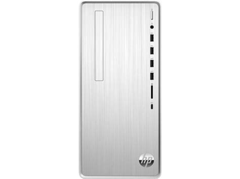 Hp Pavillion Tp01 2234 Home And Business Desktop Amd Ryzen 7 5700g 8 Core Amd Radeon 16gb Ram