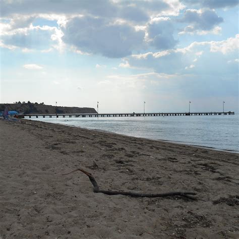 Agia Triada Beach - All You Need to Know BEFORE You Go
